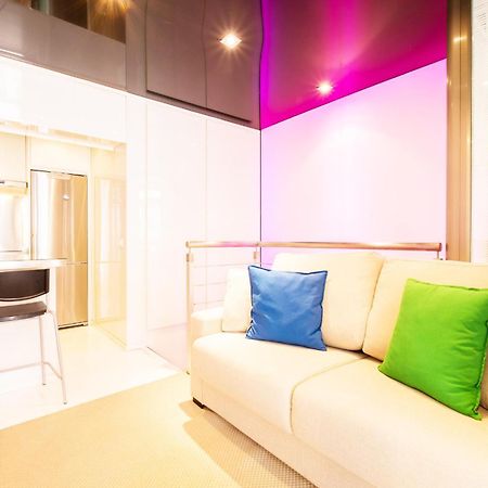 My City Home - Duplex Ph III Madrid Exterior foto