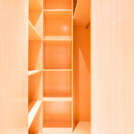My City Home - Duplex Ph III Madrid Exterior foto