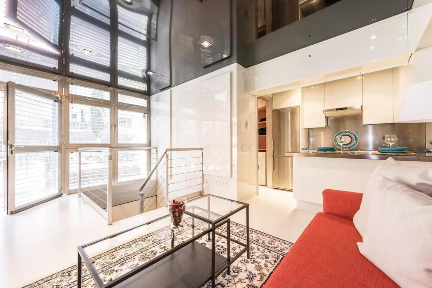 My City Home - Duplex Ph III Madrid Exterior foto