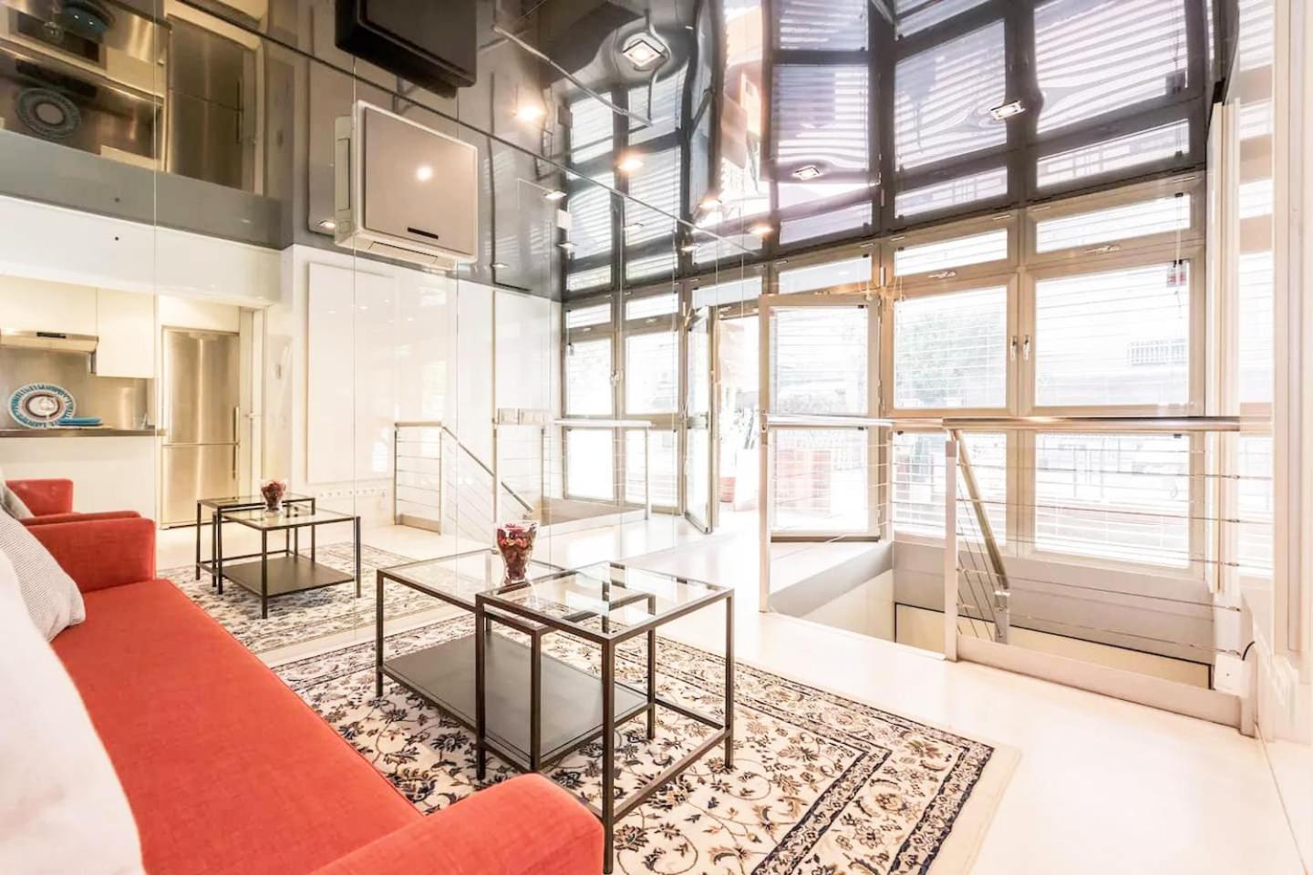 My City Home - Duplex Ph III Madrid Exterior foto